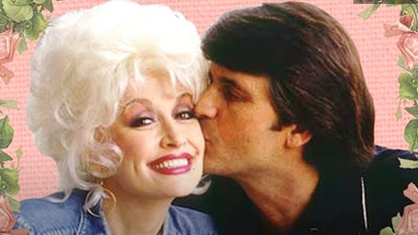 Dolly Parton shares never-before-seen picture of husband Carl, and fans ...