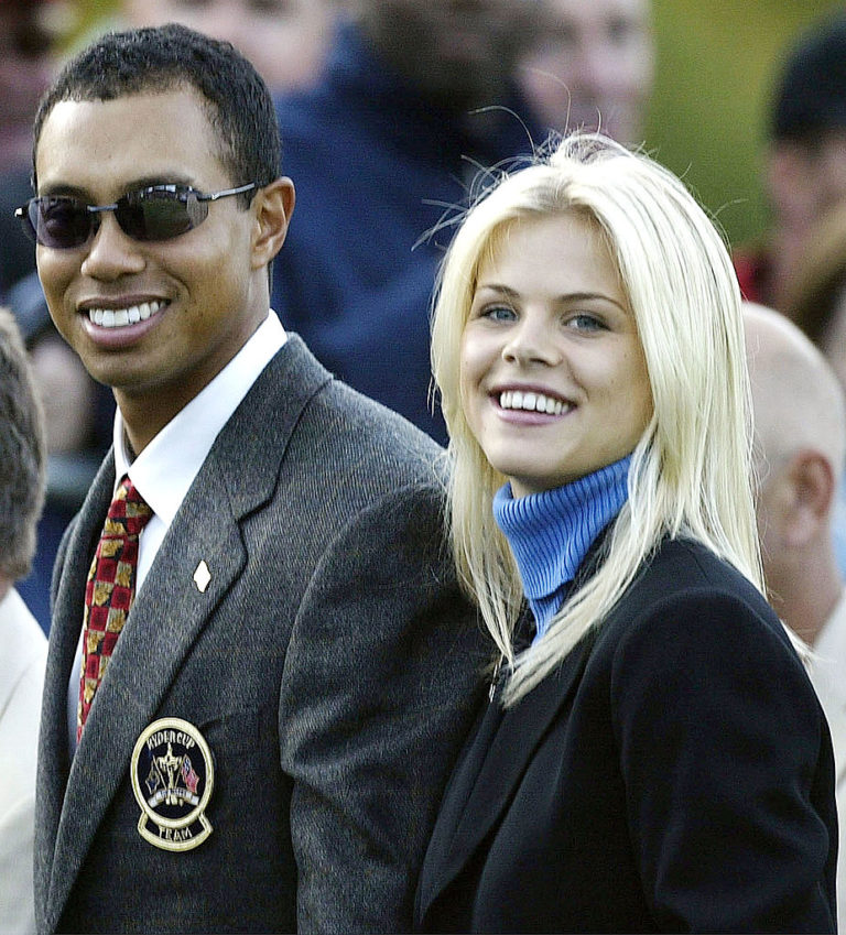 Remember Tiger Wood’s ex-wife? Here’s Elin Nordegren’s new life today