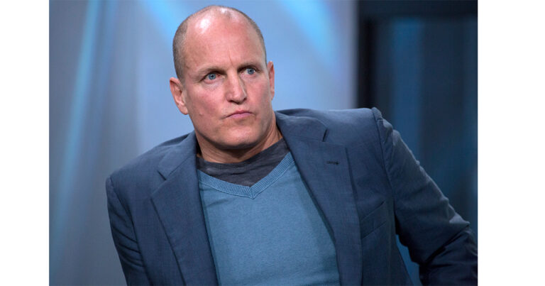 Matthew McConaughey confirms Woody Harrelson might be his brother after ...