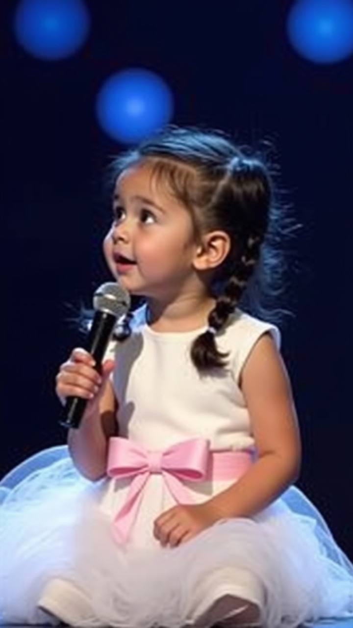 Emotional Talent Show Performances: Kids Who Brought Judges to Tears