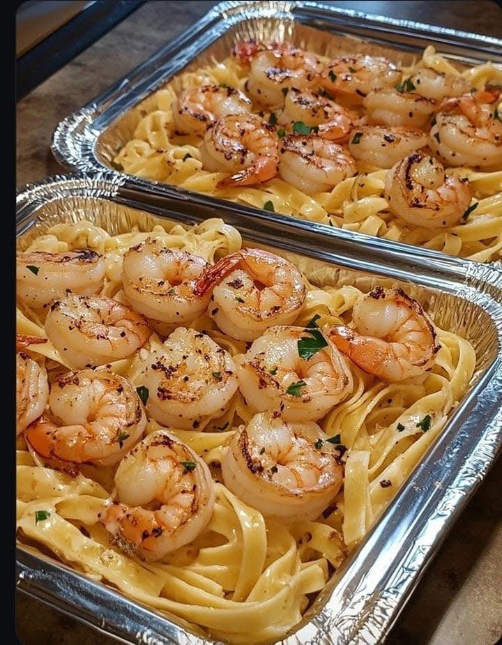 My grandma has been making this one-pan recipe for as long as I can remember!
