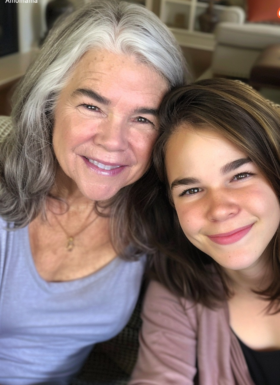 Was Adopted 17 Years Ago — On My 18th Birthday a Stranger Knocked on My Door and Said, ‘I’m Your Real Mother, Come with Me Before It’s Too Late’