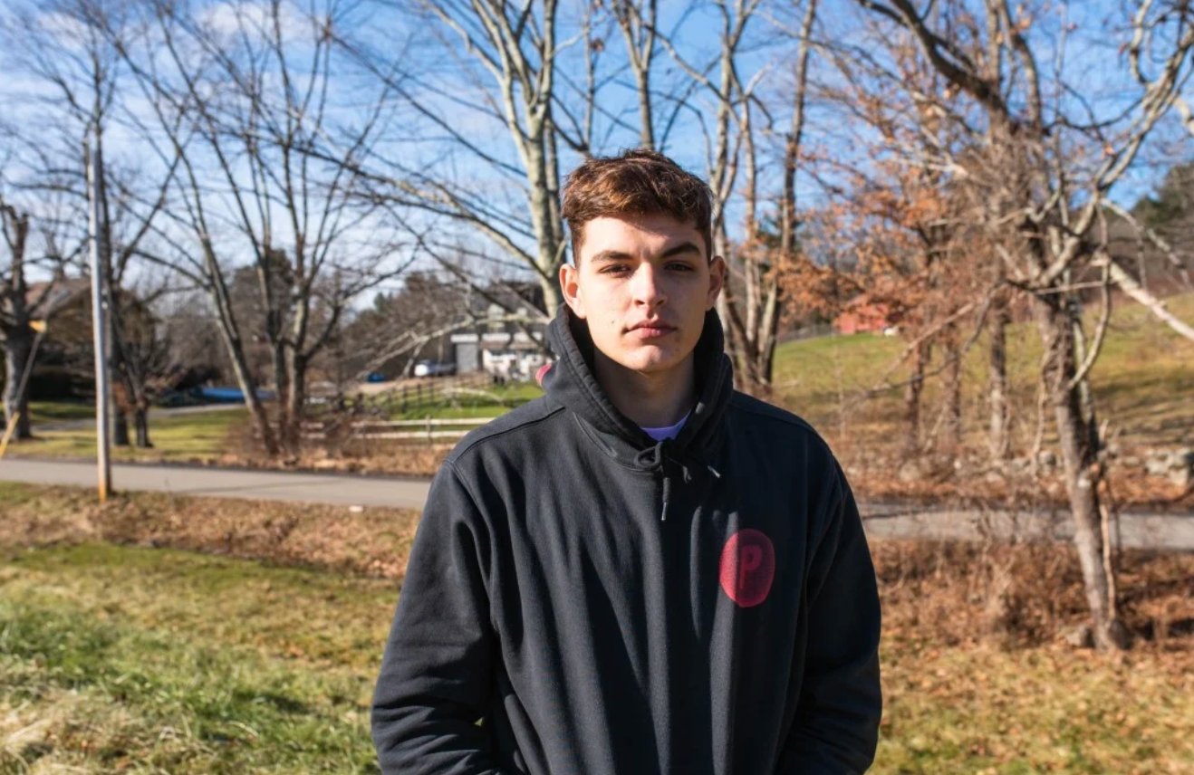 When Fine Means Growth: Learning to Trust Your Teen’s Silence