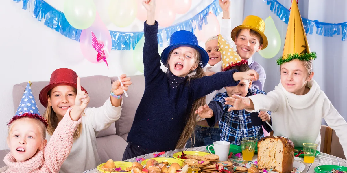 At His Birthday Party, a Rich Kid and His Father Made Fun of My 11-Year-Old Son — My Son Taught Them a Lesson They’ll Never Forget